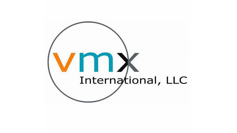 vmx international llc logo