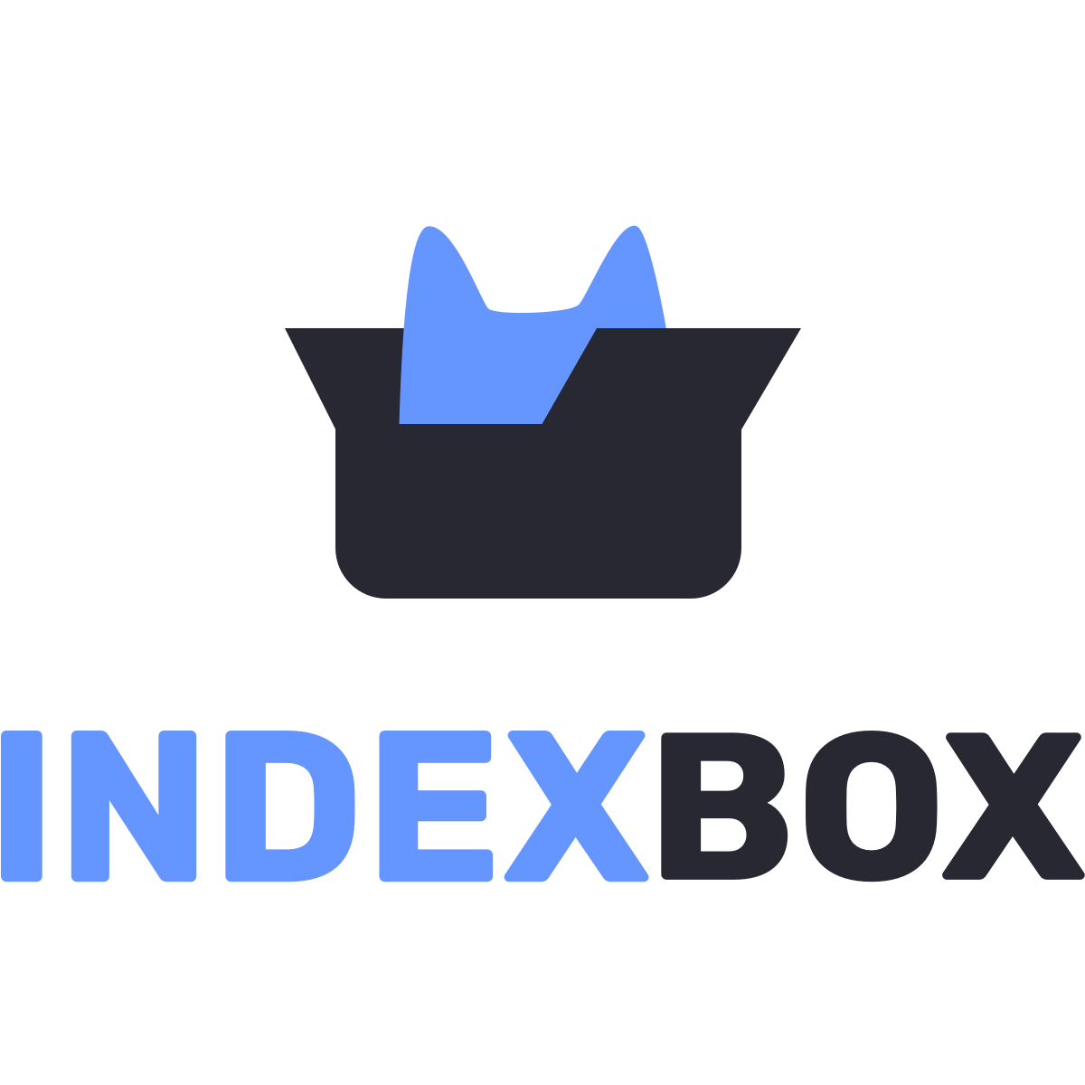 Index Box Logo
