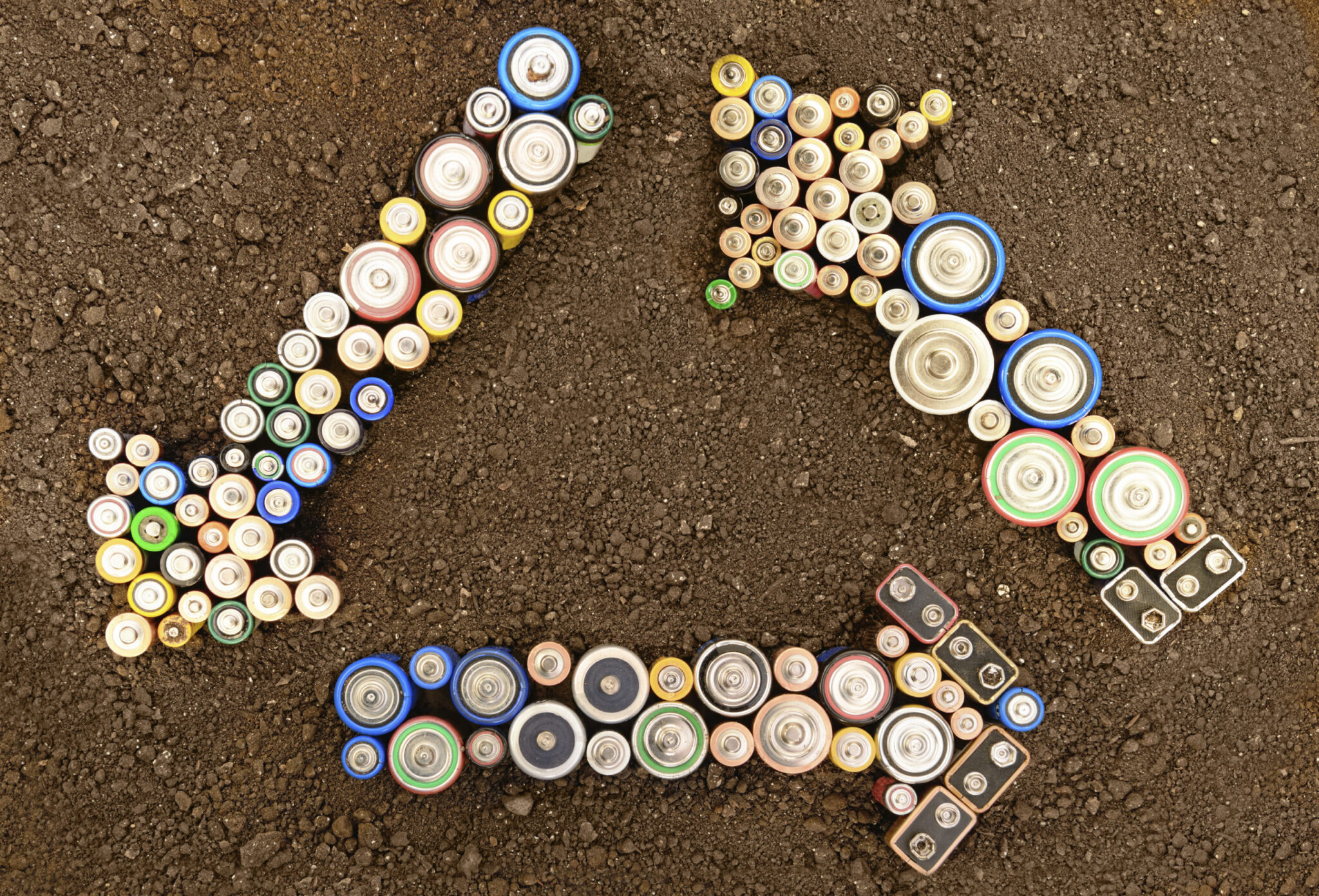 Battery Collection Network 14 Million Pounds of Used Batteries in 2016 - The Battery Network